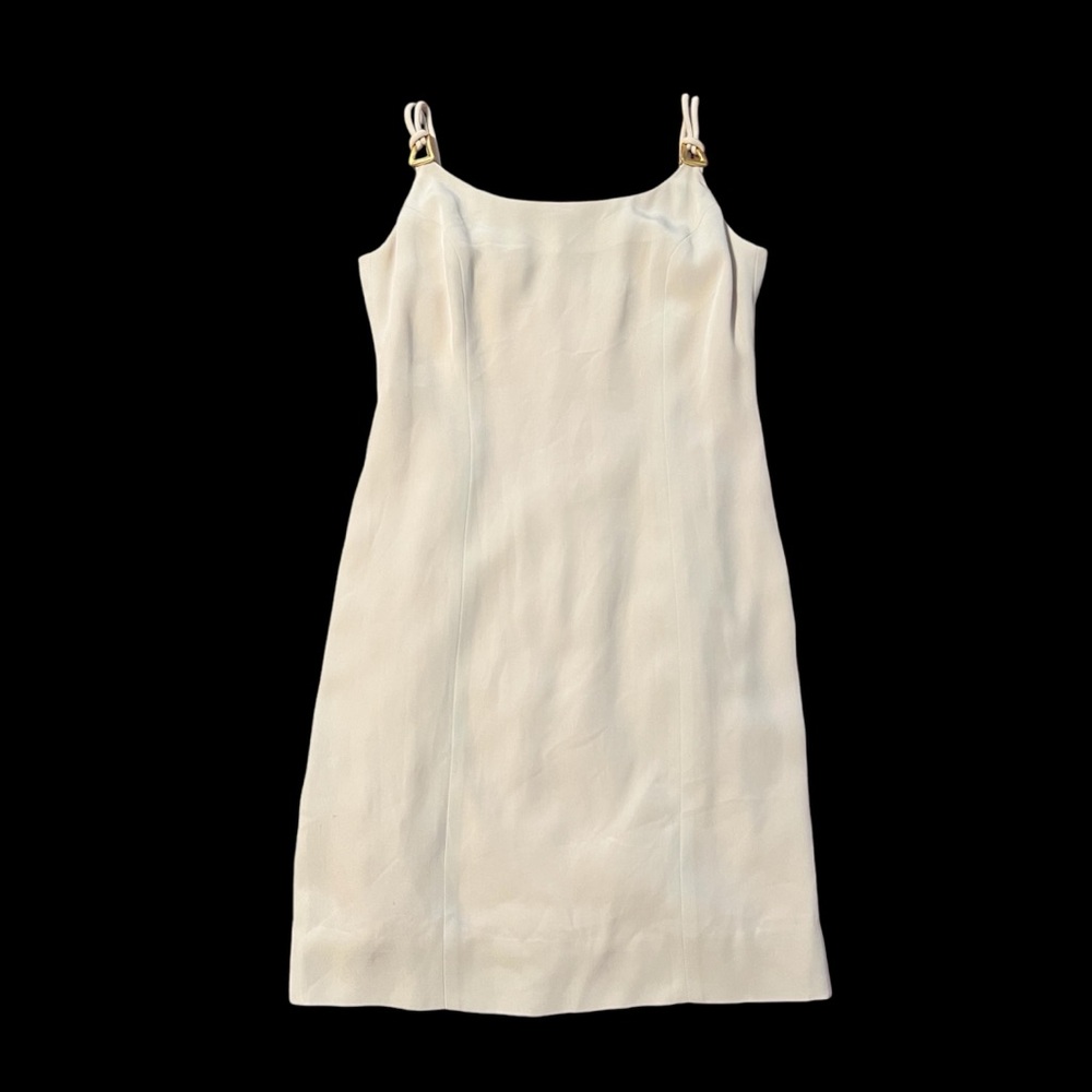90s Jones New York Mini Dress